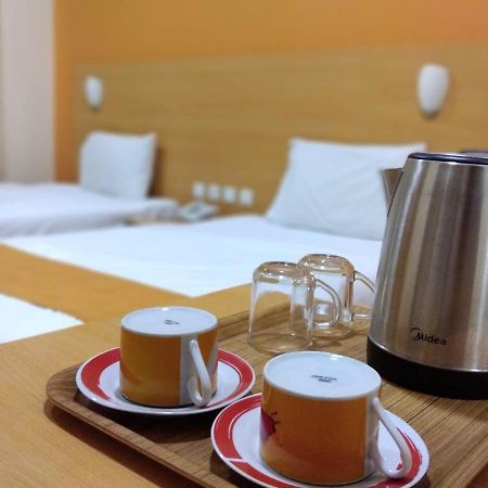 Al Salam Inn Hotel Suites Дубай Екстер'єр фото