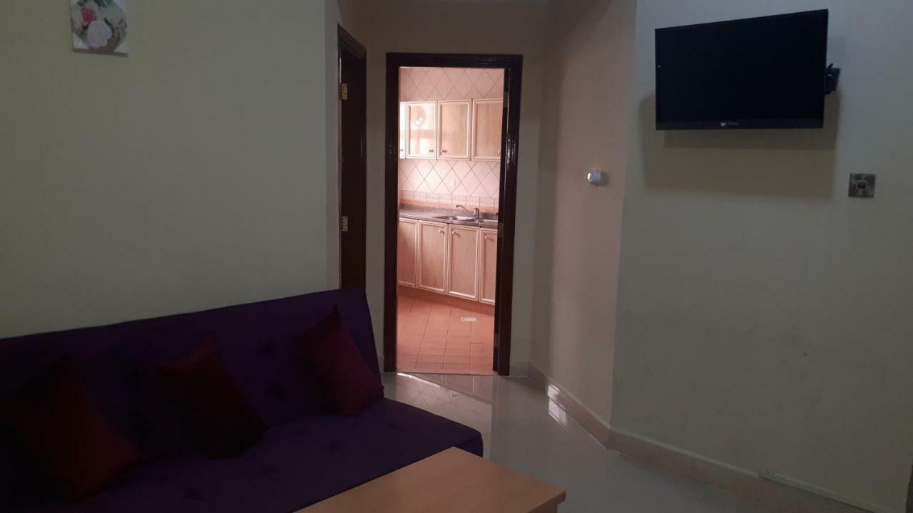 Al Salam Inn Hotel Suites Дубай Екстер'єр фото