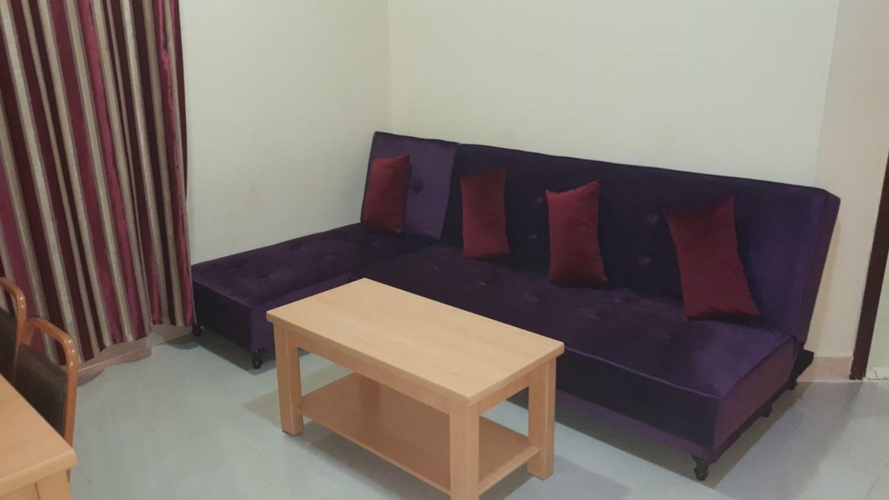 Al Salam Inn Hotel Suites Дубай Екстер'єр фото