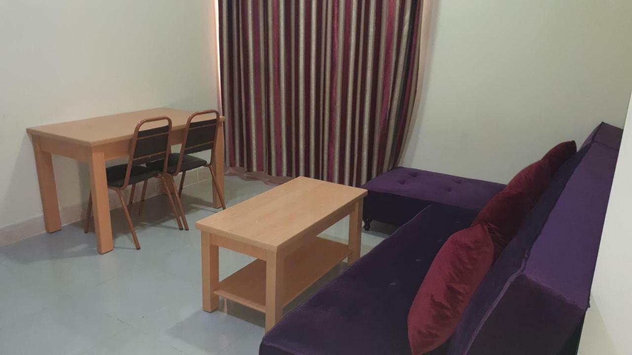 Al Salam Inn Hotel Suites Дубай Екстер'єр фото
